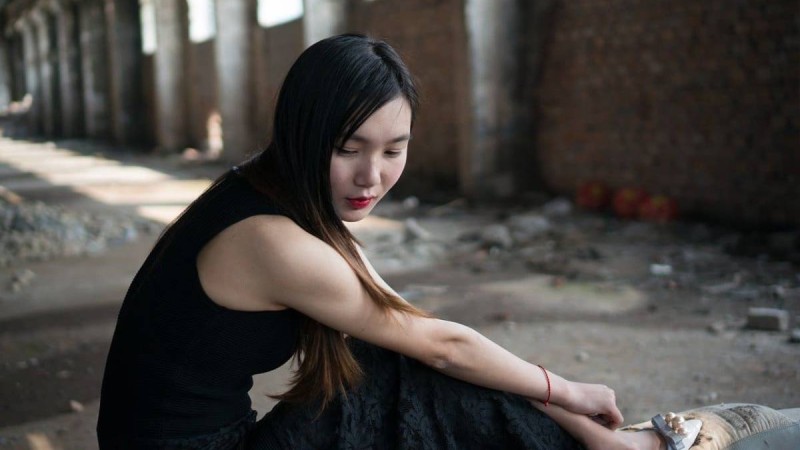 Ақтөбеде гинекологқа қаралған 20 жастағы қыз тіл тартпай кетті