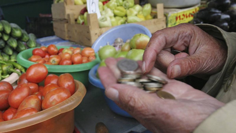 дәрігерлер қалай тамақтану керек екенін айтты