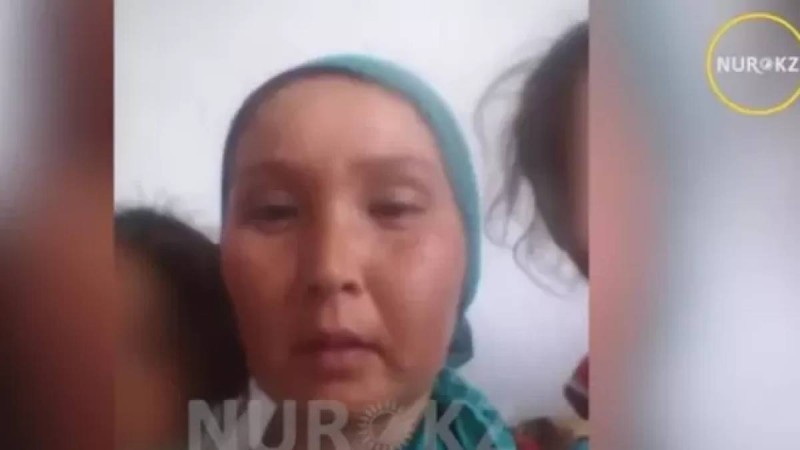 Шымкентте қайыршылар мешіт имамдарына наразылық білдірді