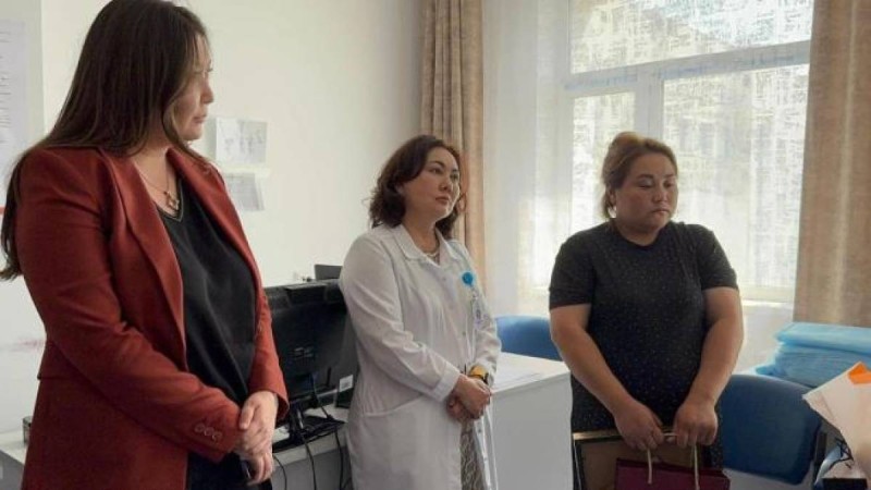 Астанадағы автобус апаты: жәбірленуші қыздың отбасы төрт бөлмелі пәтер алады