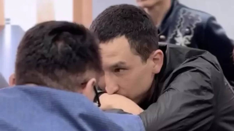 «Қаржаубайдың көзінде тек мұң еді»: Шерзат Полаттың әкесінің қазіргі жағдайы қандай (ВИДЕО)