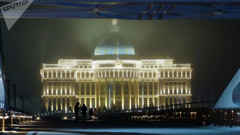 Тоқаев жаңа энергетика министрін Ақордаға шақырды  