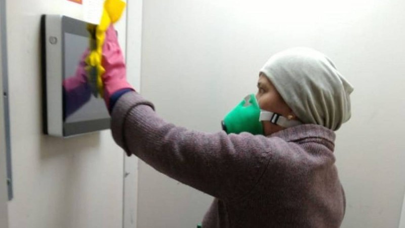 Қазақстанда коронавирус жұқтырғандардың саны 37-ге жетті