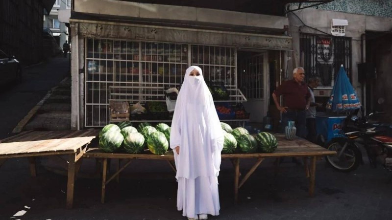 Ауғанстанда зина жасаған әйелдердің өлім жазасына кесілетіні айтылды