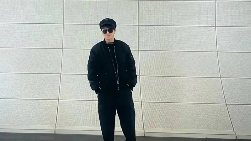 Димаш Құдайберген су тасқынына қатысты өз алаңдаушылығын білдірді