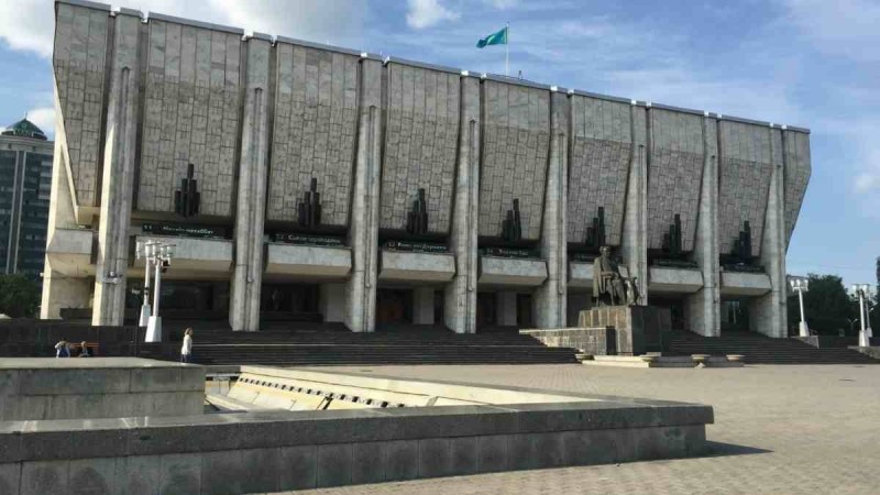 Алматыда театрлар мен басқа да мәдениет орындары қашан ашылады? - Қазақстан жаңалықтары