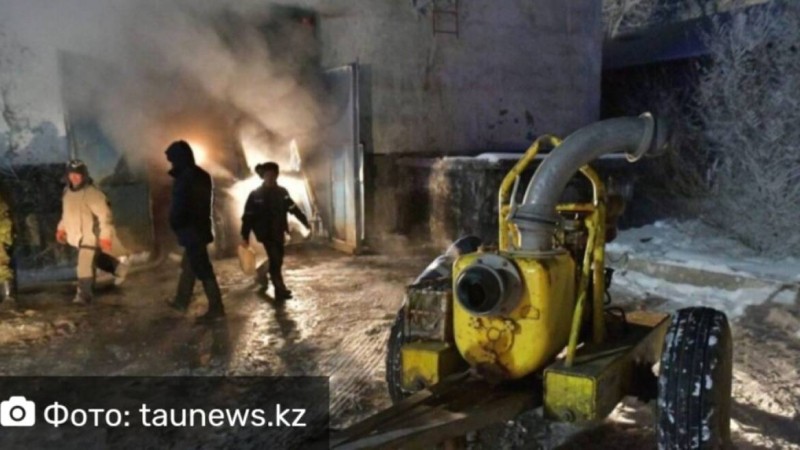 Екібастұз бен жылу энергетикасы саласындағы оқиғалар жемқорлықтың көбеюімен байланысты - Антикор