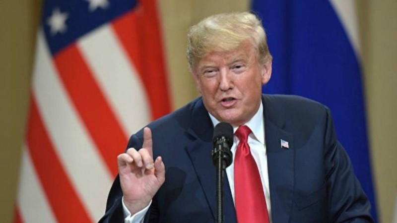 Дональд Трампқа заң бұзғаны үшін айып тағылды: Ары қарай не болады?
Екі бап бойынша айып тағылып отырған заң бұзушылыққа Конгресте екі рет дауыс беру өтті