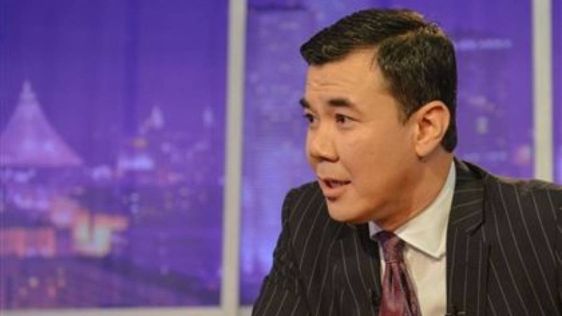 "Айлығым әлі 270 мың теңге. Жаман шаршап, жылағым келіп кетті" – Нұрлан Қоянбаев