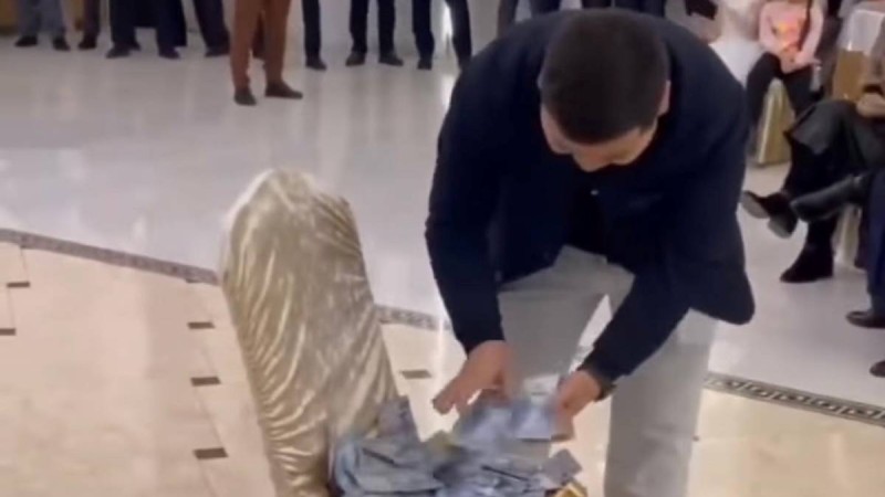 Беташардың арты ашылды