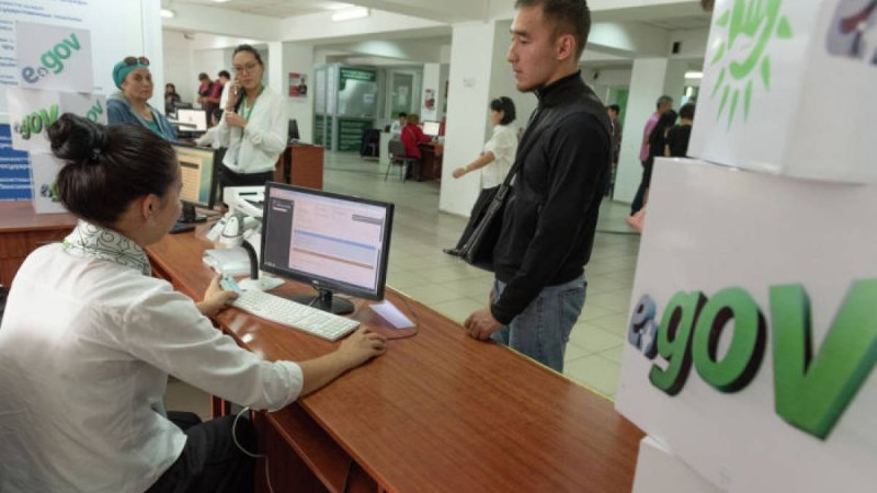 Қазақстанның тоғыз өңірінде ХҚКО ашылды