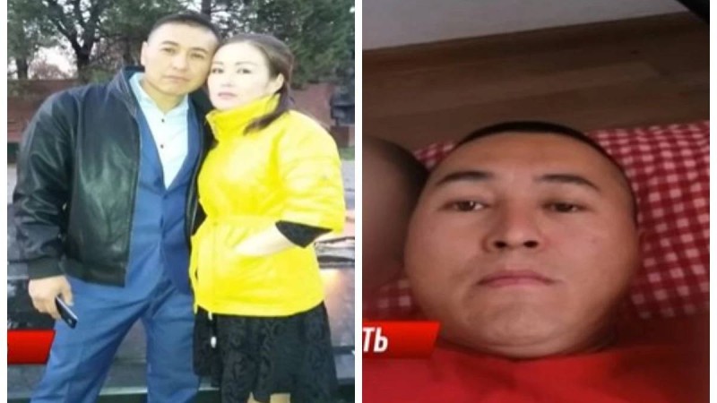 "Артында әйелі мен үш баласы қалды": Алматыда күзетшіні өлтірген ер адам туралы тұрғындар айтып берді