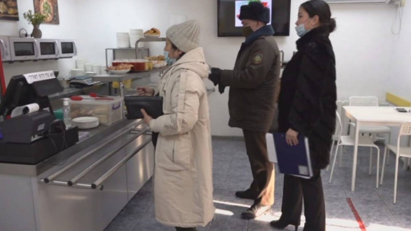 Петропавлда жатақхана өртеніп, жас қыз көз жұмды