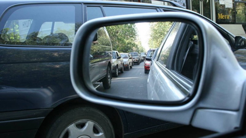 ЕАЭО елдері ұрланған автокөліктердің бірыңғай базасын құрады 