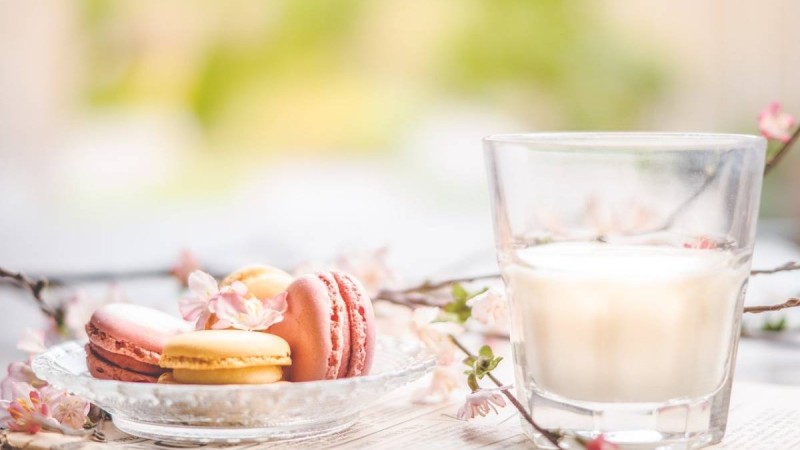 Қазақстанда сүт қымбаттады