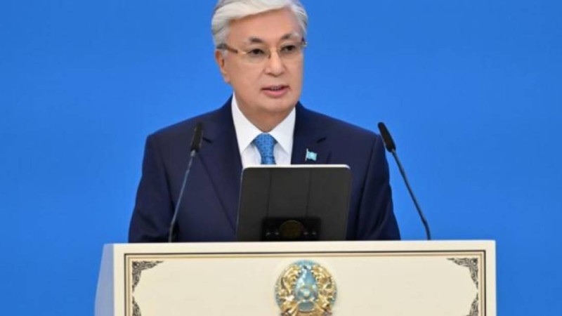 Президент қазақстандықтарды Құрбан айт мерекесімен құттықтады