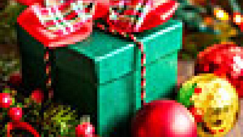 Жаңа жыл мерекесіне арналған тақпақтар