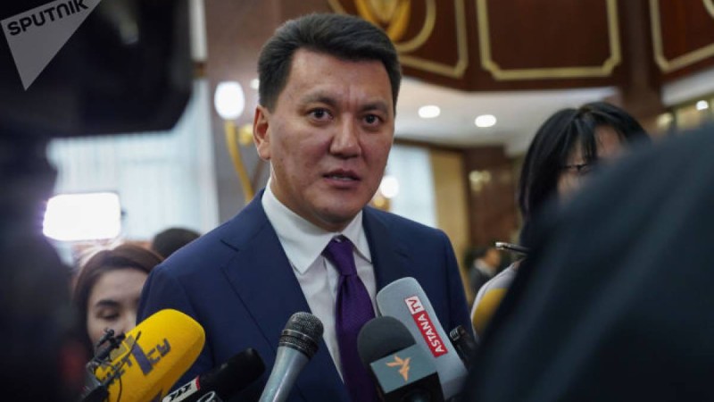 Тоқаевтың кеңесшісі президенттің отставкасы туралы қауесетке жауап берді