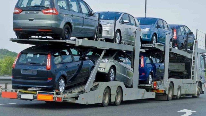 ЕАЭО елдерінде ұрланған автомобильдер туралы мәліметтер базасы құрылады - Қазақстан жаңалықтары