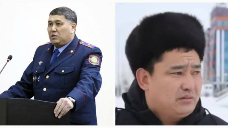 Ақтөбеде қателесіп, педофил деп айыпталған ер азаматтан ПД басшысы кешірім сұрады
Ер азаматтың суреттерін желіде таратқан адамдардар жауапкершілікке тартылады