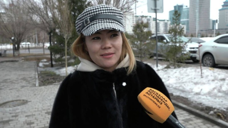 Астаналықтар коронавирустан қорқа ма - видео