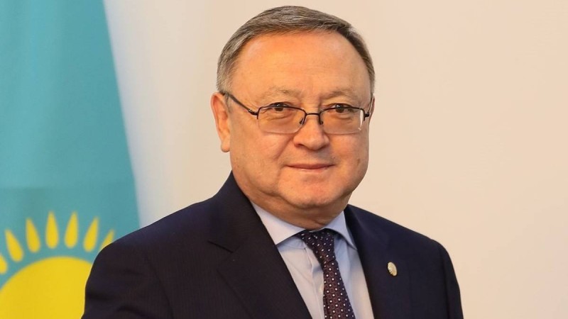 Ақтөбелік «Перғауын»