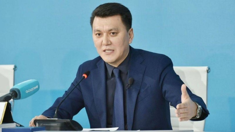 "Жалған қауесетке сенбеңіздер": Тоқаев кеңесшісі желіде тараған ақпараттарға қатысты пікір білдірді