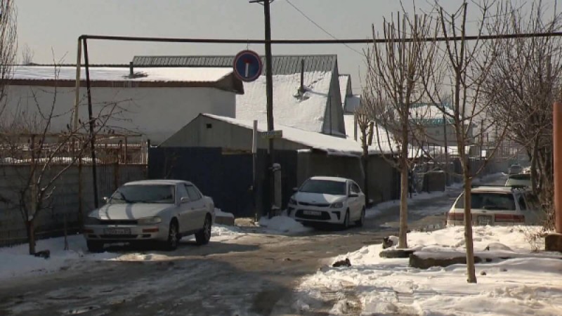 Алматыда моншада тұншығып қала жаздаған 5 бала ауруханадан шықты