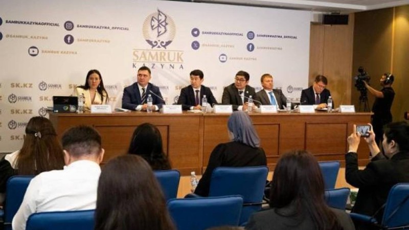 «Самұрық-Қазынаның» сыры: қор бір көзден сатып алу тәсілін тоқтата ма?