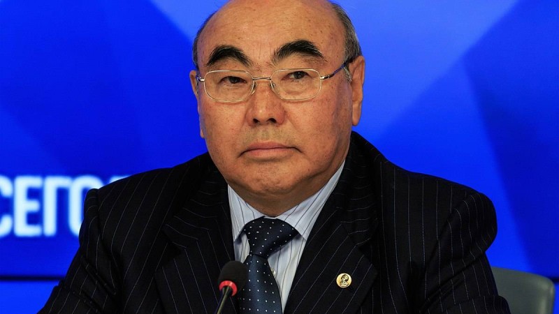 Қырғызстанның экс-президенті Асқар Ақаевқа жаңа айып тағылды