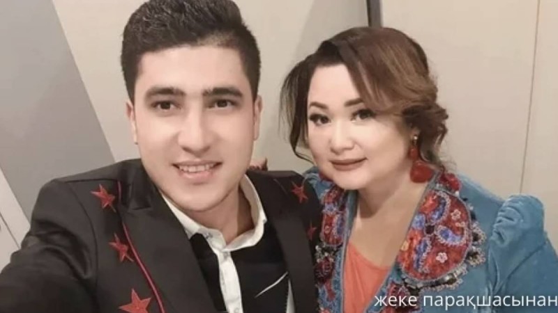 «Бауырым үшін тұрамын»: Әбдіжаппар Әлқожа әпкесі екеуін сынаған әріптесіне жауап берді