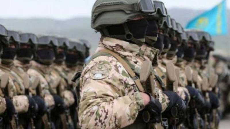 Қорғаныс министрлігі: Қазақстандықтар неліктен әскерге барудан қорқады?