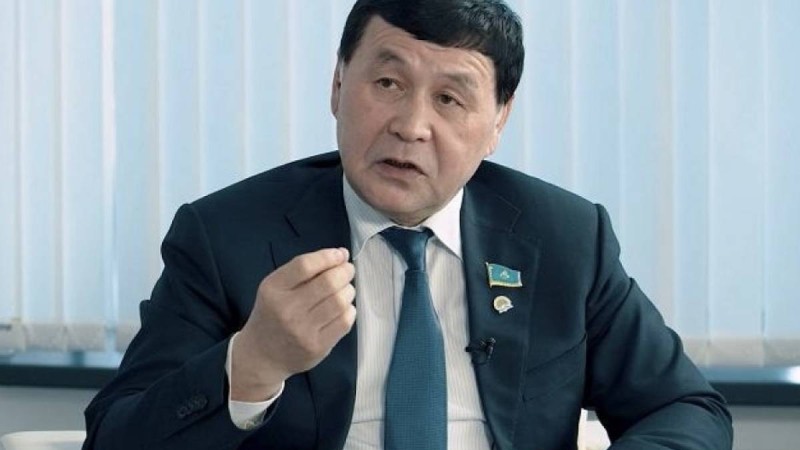 2-3 шақырылым бойынша отырған, әбден еті өліп кеткен депутаттар бар - Мәжіліс депутаты