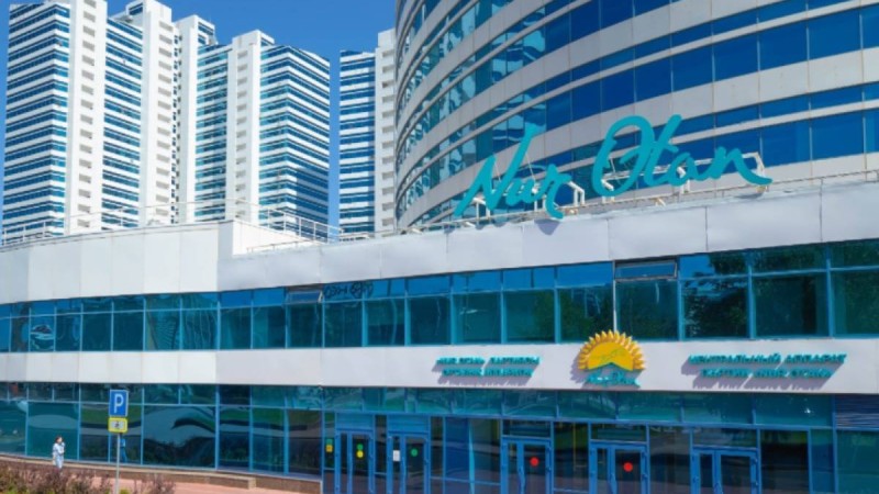 Nur Otan ауыл әкімдерінің сайлауында округтердің 87,5% жеңіске жетті