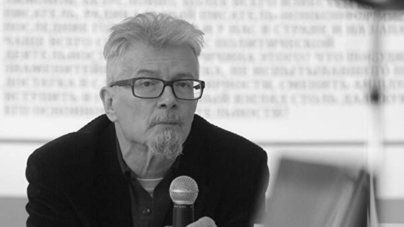 "Орыстанған қалалар Ресейге өтуі керек": Қазақстанның шығысын басып алуды ұсынған орыс жазушысы қайтыс болды - Қазақстан жаңалықтары