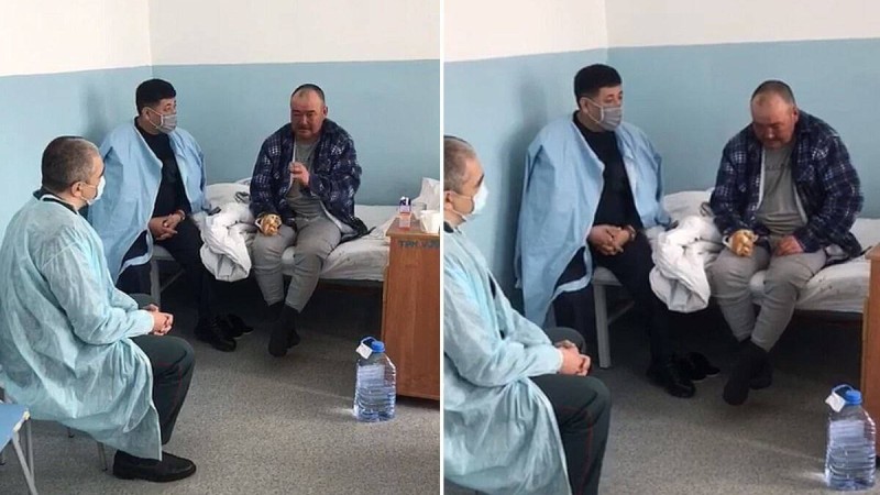 «Қар мен шөп жедім». Боранда бір апта далада түнеген бақташының хикаясы