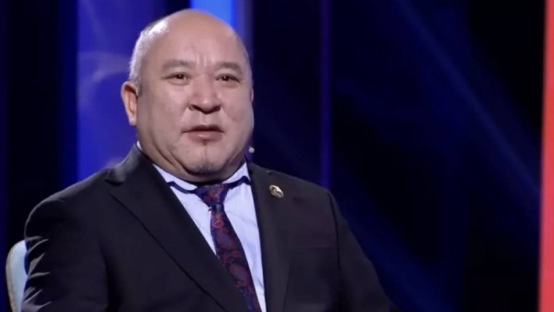 "Дәрігерлер диагноз қоя алмады". Қуандық Шәкіржанов өзіне тіл-көз тигенін жасырмады