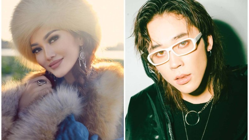 AZ Еркемен қосылуына анасы себепкер болғанын айтты