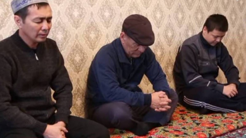 Баламды жабылып өлтіргендер жазасыз қалды – әке қайғыдан қан жұтуда