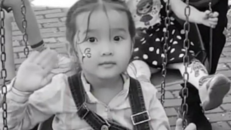 Қаңтарда оққа ұшқан 4 жасар Айкөркемнің өліміне кінәлі әскери қызметкерге сот үкімі оқылды