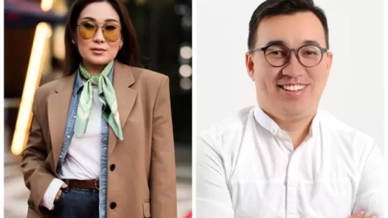 "Көмекші қызымен интимдік хаттар жазысқан": Бизнес-тренер Нұрлан Жанайдың әйелі мәлімдеме жасады