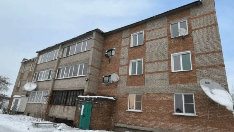 Өскеменде 8 көпқабатты үй 22 жыл бойы жылусыз отырған