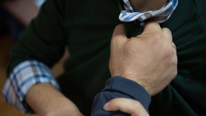 Бұрынғы полиция қызметкері ағасын өлтірді: мәйітті үш ай аулада жасырған