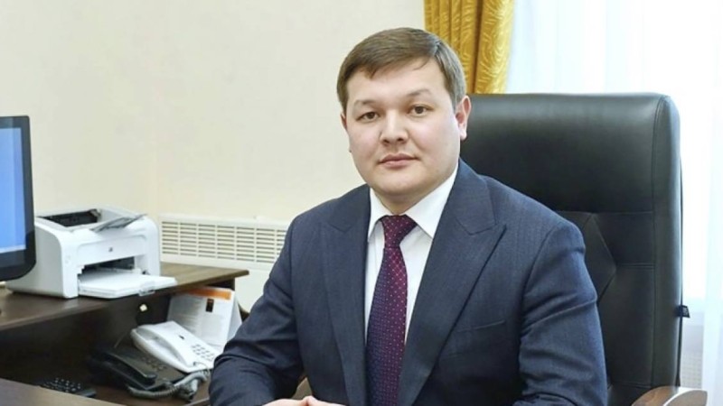 Экс-министр Асхат Оралов жаңа қызметке тағайындалды