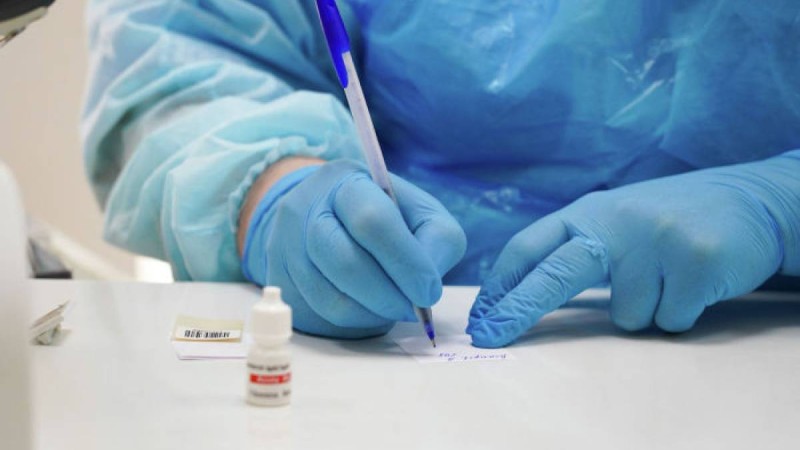 Қазақстанда COVID-19 жұқтырғандар саны 7 мыңға жуықтады