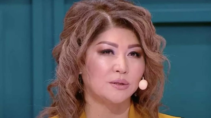 "Аңғал деп ойлаушы едім": танымал тележүргізуші әнші Шаһизаданың пікірінен кейін жазба жариялады