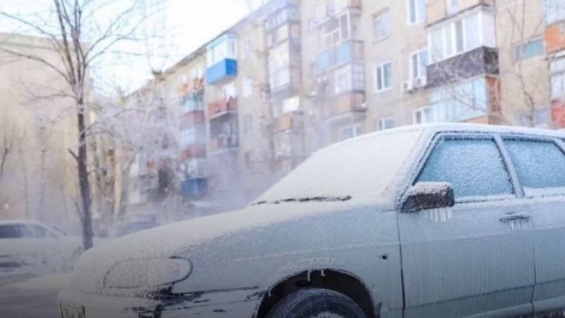 Екібастұздағы ЖЭО басшысы өлі табылды