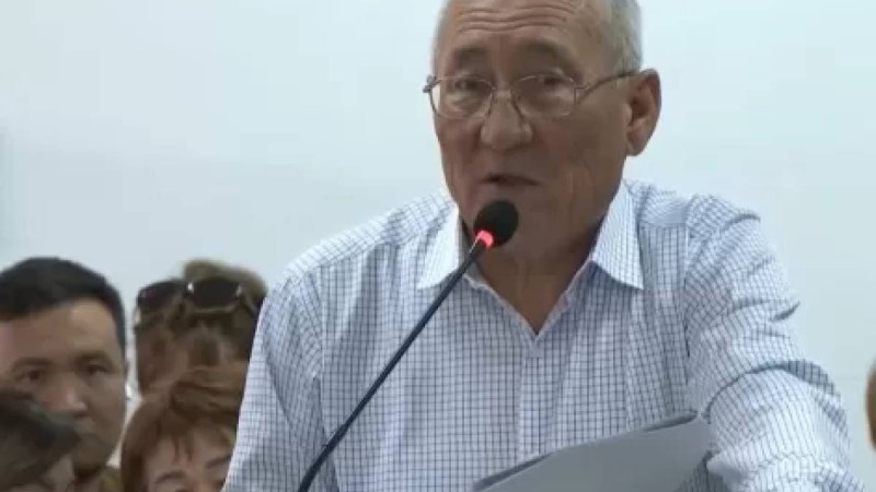 Сотталушы Шынасылдың адвокаты Шерзатты жарақаттаған әкесі болуы мүмкін екенін айтты