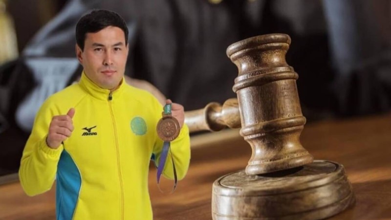 Сурдлимпиада чемпионына Абаев 250 мың долларды қалай тауып бермек?