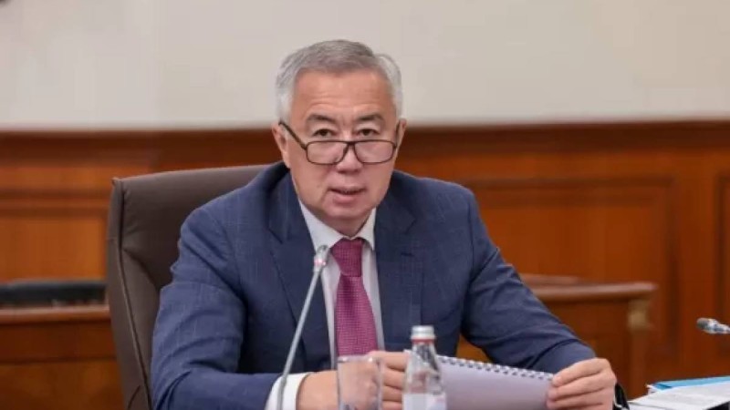 85 мың теңгеге күн көре алмас едім – Вице-пермьер Жұманғарин